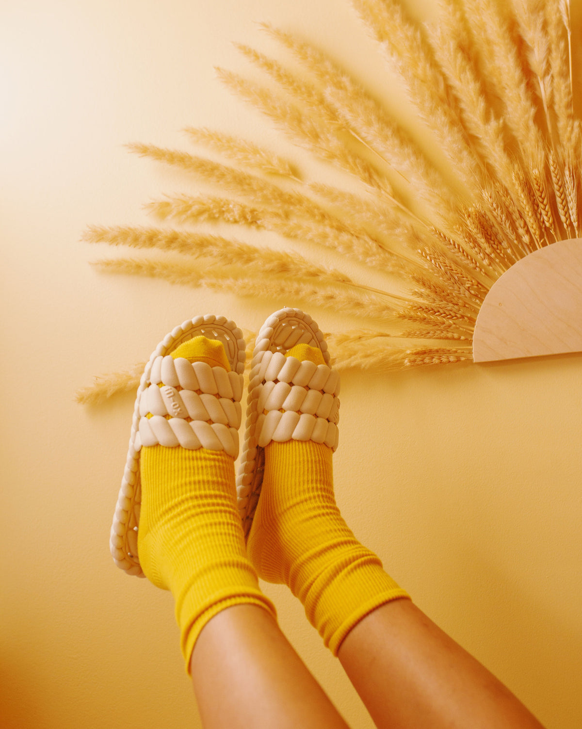 relaxation slippers