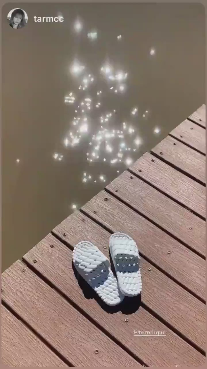 relaxation slippers