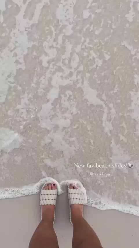 relaxation slippers